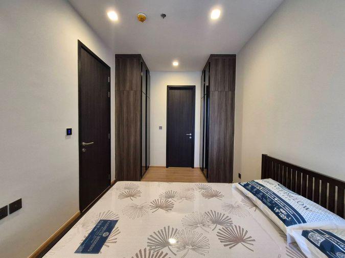 picture ✨ Brand New & Private Corner Unit! Noble Around Ari for Rent (34 sqm) | Just 90m to BTS Ari 🌿 - 7/9