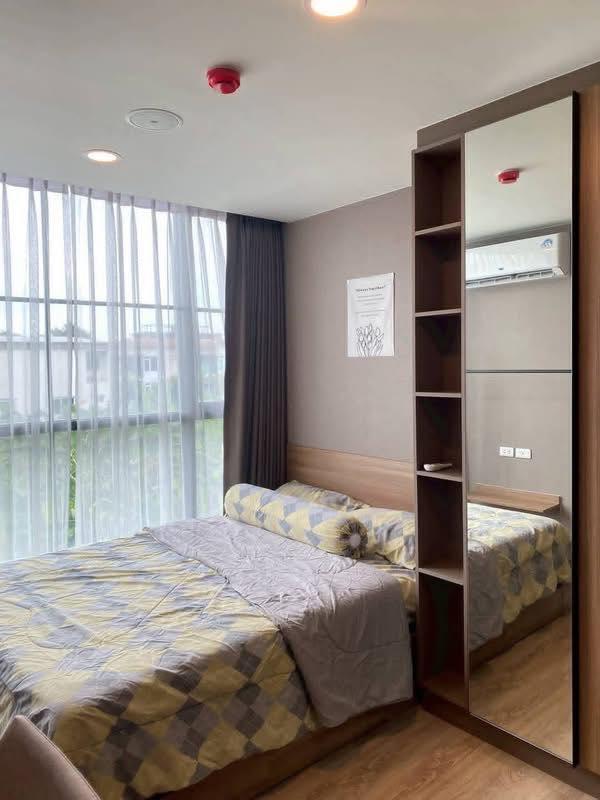 picture 🔥 Condo for Sale at THE CUBE LOFT Nuanchan | Near MRT Pink Line - 7/10