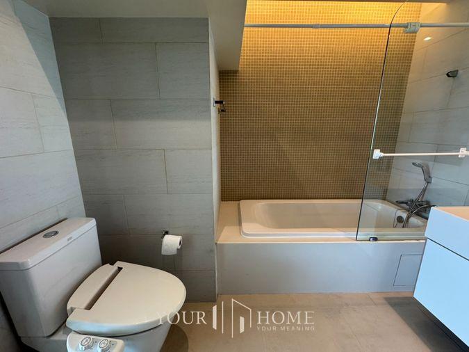 picture Marana Bay Front - 1 Bedroom, 55 sq m, Sea View, 10th Floor - Beautifully decorated and ready to move in. - 17/18