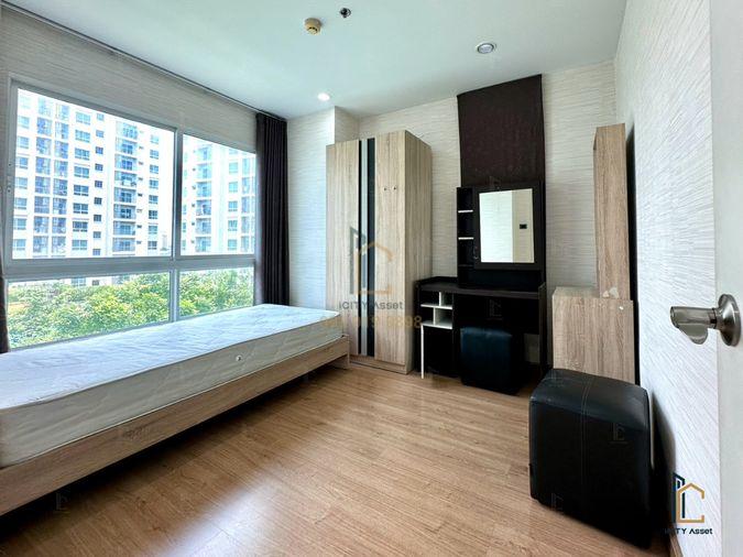 รูป 🔥Pool view, For Rent!! 2b2b 27k - Supalai Wellington II 📞Call 090 919 9898 - รูปที่ 13/15