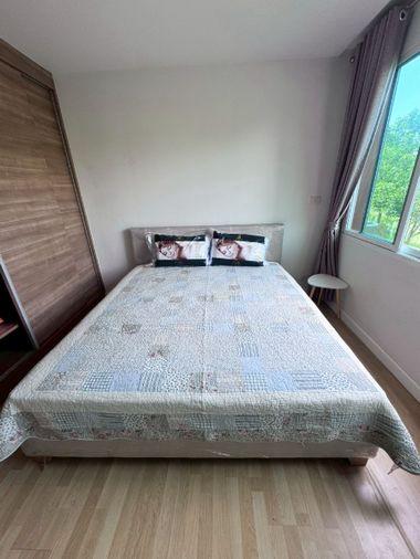 picture Beautiful condo for rent at Green Lake Sriracha, fully furnished, move in Ready immediately. - 6/11