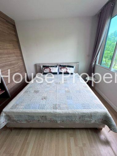picture Beautiful condo for rent at Green Lake Sriracha, fully furnished, move in Ready immediately. - 6/11