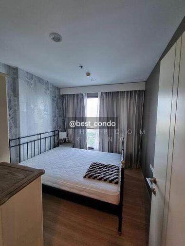 รูป ขาย The base rama 9 🚝 Airport Link รามคำแหง สนใจแอดไลย์ @best_condo - รูปที่ 10/12