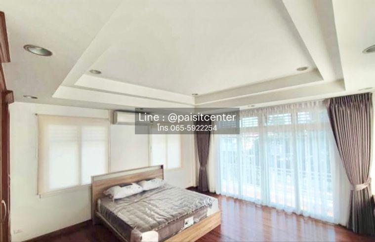 รูป ให้เช่าบ้าน คาซ่า วิลล์ ราชพฤกษ์ รัตนาธิเบศร์ 1 (Casa Ville Ratchapruek-Rattanathibet 1) - รูปที่ 10/17