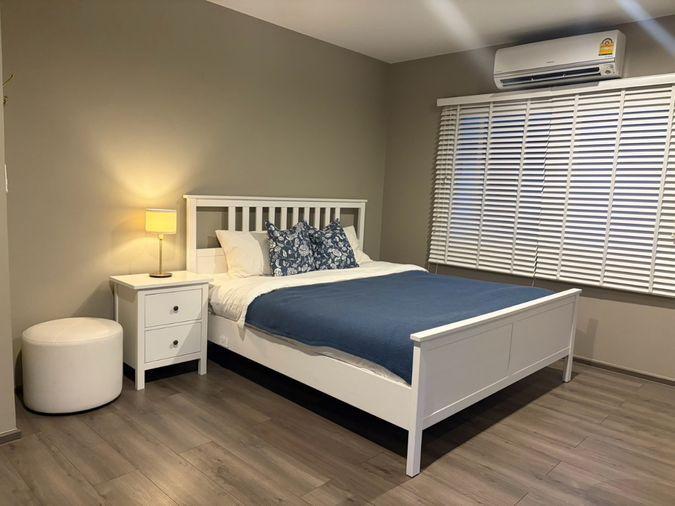 picture house for rent at Mantana Onnut-Wongwaen 5beautifully built-in throughout (Rt-01) - 8/23