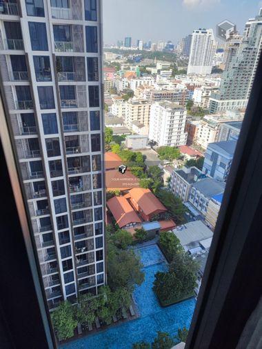 picture The LINE Phahon - Pradipat | 🚝Near BTS, MRT Chatuchak #2026040714321 #MKT - 5/8