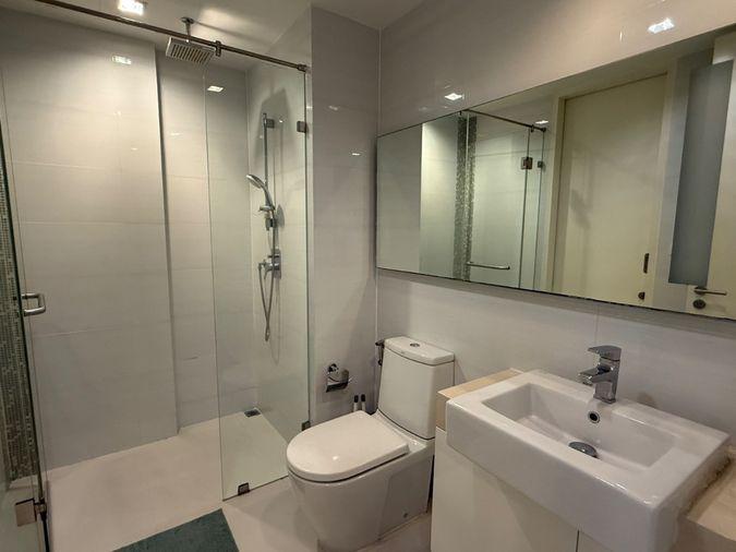 รูป 💎 Luxury Living! ปล่อยเช่า Nara 9 สาทร-นราธิวาส (39 ตร.ม.) ใกล้ BTS ช่องนนทรี 🏙️ 093 054 7992 เจเจ - รูปที่ 5/5