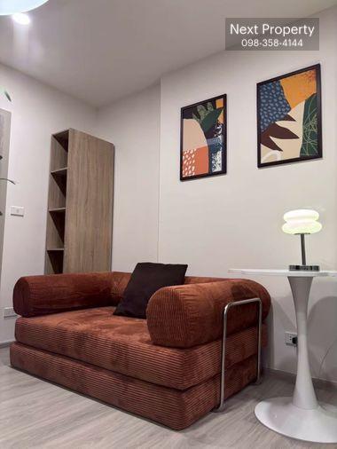 picture So Origin Phahol 69 Station For Rent - 5/11