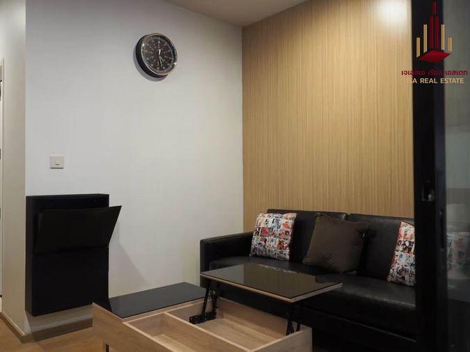 picture ✨ For Rent: Noble Revo Silom Condo ✨  💰 Only 20,000 THB/month - 1/6