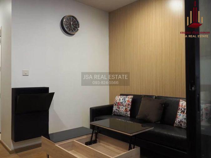 picture ✨ For Rent: Noble Revo Silom Condo ✨ 💰 Only 20,000 THB/month - 1/6