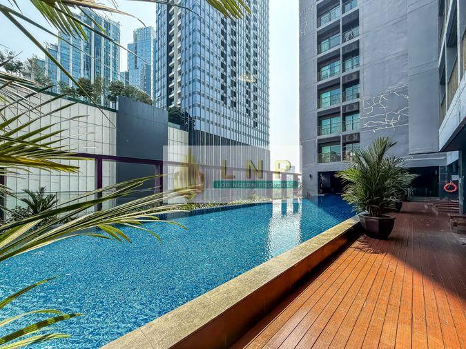 รูป 🏢 ให้เช่าคอนโด : Noble Remix (โนเบิล รีมิกซ์) รหัสทรัพย์ | 📌LNP-C13493 - รูปที่ 10/12
