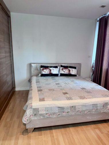 picture Beautiful condo for rent at Green Lake Sriracha, fully furnished, move in Ready immediately. - 7/11