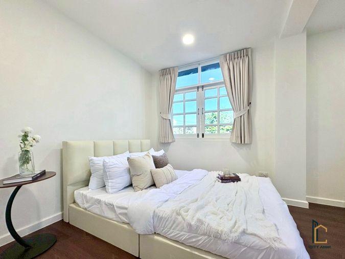 รูป 🔥Home with a warm, cozy feel 5b4b 115k - Townhome @ Huai Khwang 📞Call 090 919 9898 - รูปที่ 22/25