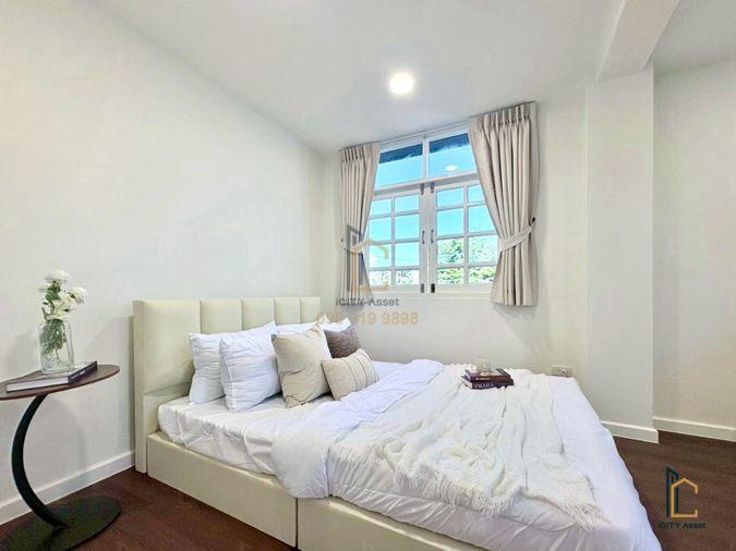 รูป 🔥Home with a warm, cozy feel 5b4b 115k - Townhome @ Huai Khwang 📞Call 090 919 9898 - รูปที่ 22/25