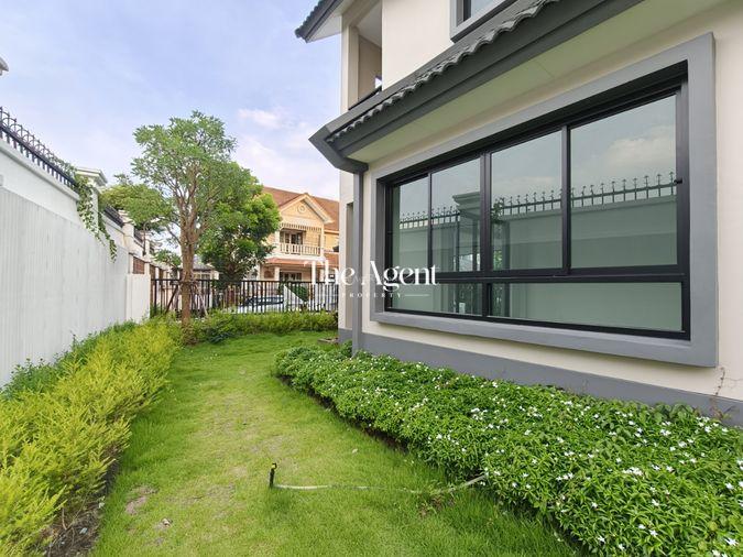 รูป ขายบ้านรีโนเวทใหม่ ลัดดารมย์ ปิ่นเกล้า หลังริม เนื้อที่ 80.5 ตร.ว. 4 นอน 3 น้ำ ทำเลปิ่นเกล้า-ราชพฤกษ์-กาญจนาภิเษก - รูปที่ 64/76