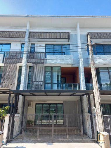 รูป 🔥For Rent!! ready to move-in 3b4b 32k - Plex Bangna 📞Call 090 919 9898 - รูปที่ 2/10