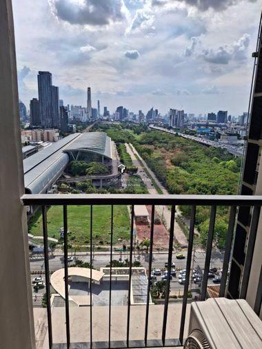 picture Life Asoke | 🚝Near MRT Phetchaburi #2026052214674 #MKT - 8/8