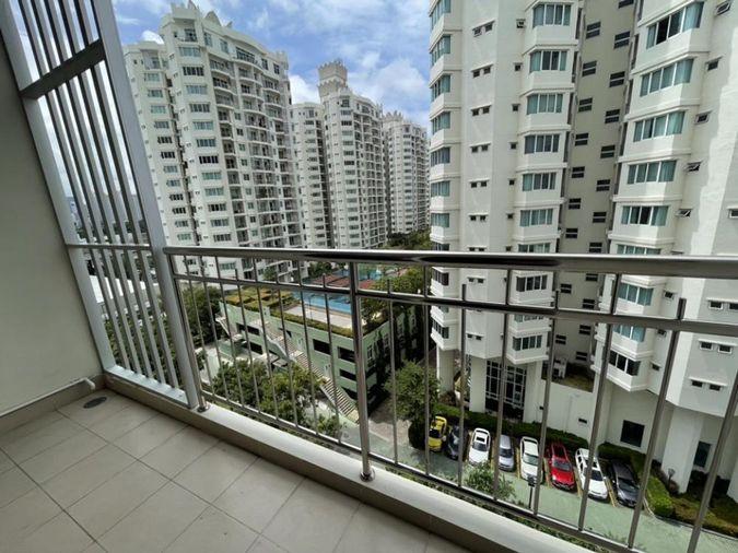 รูป 🏢 ให้เช่าคอนโด : Supalai Wellington II (ศุภาลัย เวลลิงตัน 2)   รหัสทรัพย์ | 📌LNP-C2471  - รูปที่ 7/9