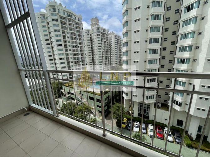รูป 🏢 ให้เช่าคอนโด : Supalai Wellington II (ศุภาลัย เวลลิงตัน 2) รหัสทรัพย์ | 📌LNP-C2471 - รูปที่ 7/9