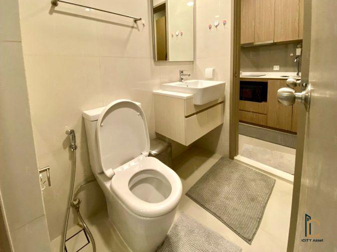picture 🔥For Rent!! ready to move-in 1b1b Plus 19k - Centric Ratchayothin 📞Call 090 919 9898 - 7/8