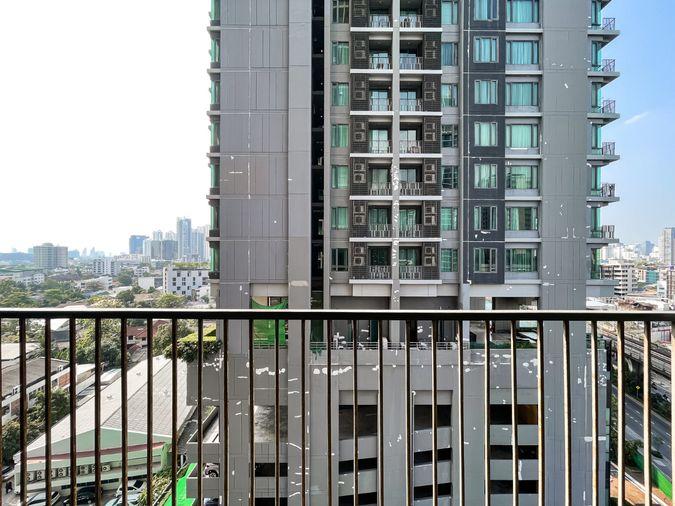 รูป 🏢 ให้เช่าคอนโด : Noble Remix (โนเบิล รีมิกซ์)   รหัสทรัพย์ | 📌LNP-C13493  - รูปที่ 9/12