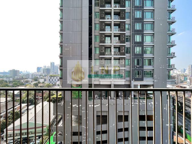 รูป 🏢 ให้เช่าคอนโด : Noble Remix (โนเบิล รีมิกซ์) รหัสทรัพย์ | 📌LNP-C13493 - รูปที่ 9/12