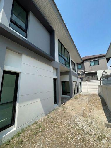 รูป ขายด่วน บ้านเดี่ยว The Complete ศรีราชา ทำเลศักยภาพ ราคาคุ้มค่า - รูปที่ 9/10