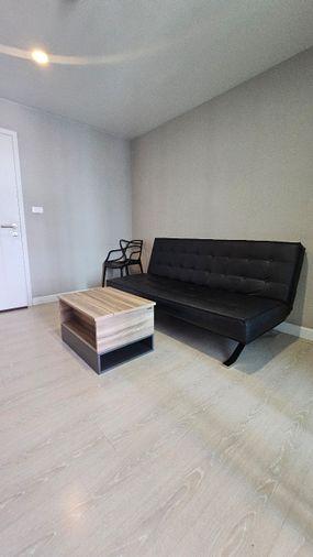 picture AS2098 The Cube Station Ramintra 109 Condo for rent - 5/10