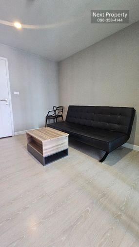 picture AS2098 The Cube Station Ramintra 109 Condo for rent - 5/10