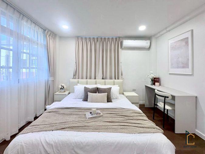 รูป 🔥Home with a warm, cozy feel 5b4b 115k - Townhome @ Huai Khwang 📞Call 090 919 9898 - รูปที่ 16/25