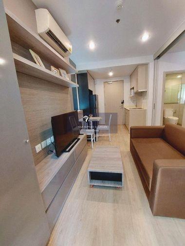 picture IDEO Q Chula-Samyan | 🚝Near MRT Samyan and BTS Sala Daeng #2026052514681 #MKT - 3/8