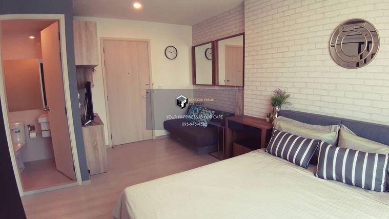 picture Life Asoke | 🚝Near MRT Phetchaburi #2026050914569 #MKT - 2/5