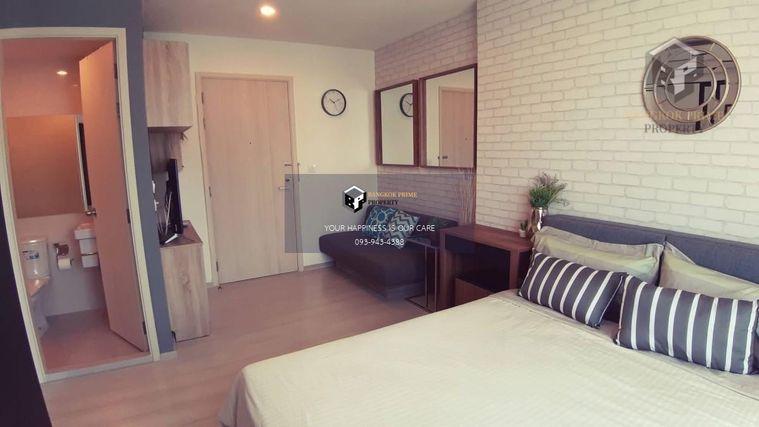 picture Life Asoke | 🚝Near MRT Phetchaburi #2026050914569 #MKT - 2/5