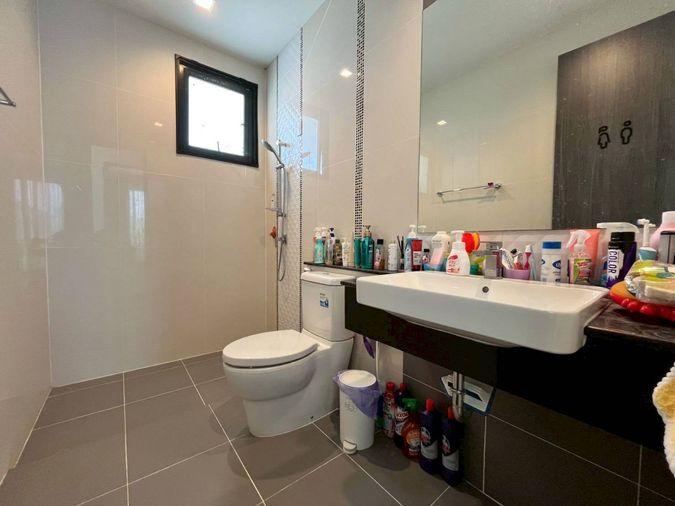 picture ⭐✨ HA-004 House for Sale – Sammakorn Chaiyapruek–Chaengwattana ✨⭐ - 7/14