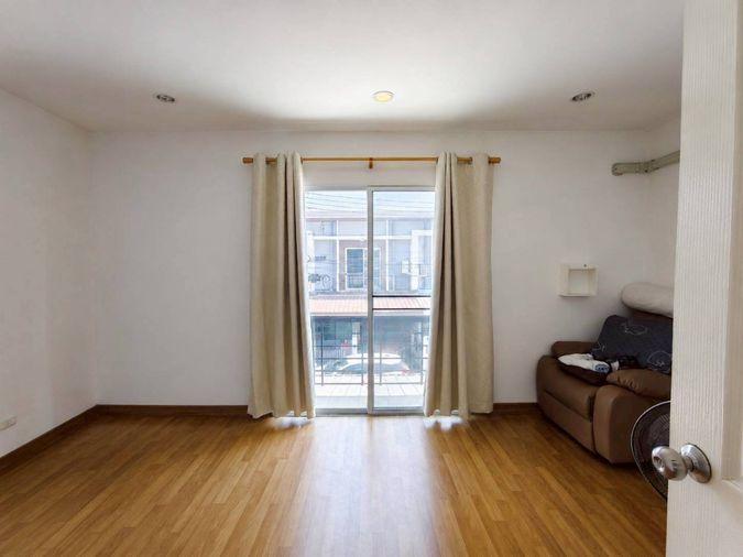 picture ⭐✨ TH-001 Pruksa Town Nexts Loft Pinklao–Sai 4 Townhome for Sale ✨⭐ - 8/12