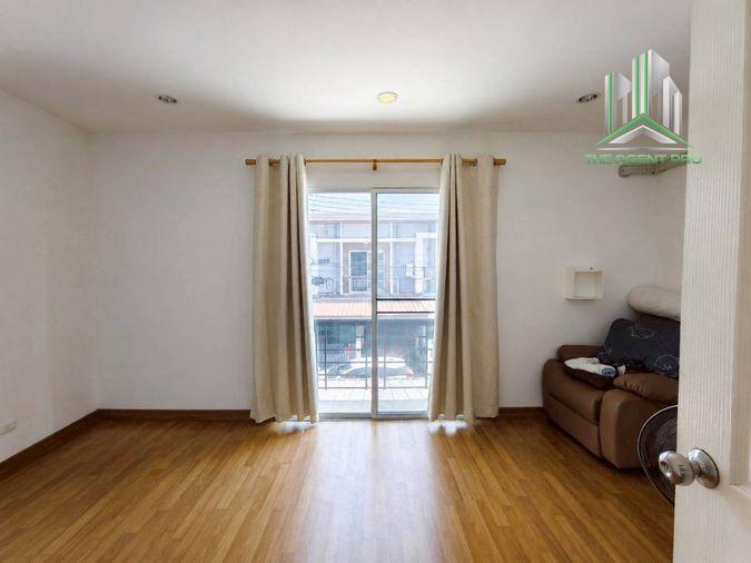 picture ⭐✨ TH-001 Pruksa Town Nexts Loft Pinklao–Sai 4 Townhome for Sale ✨⭐ - 8/12
