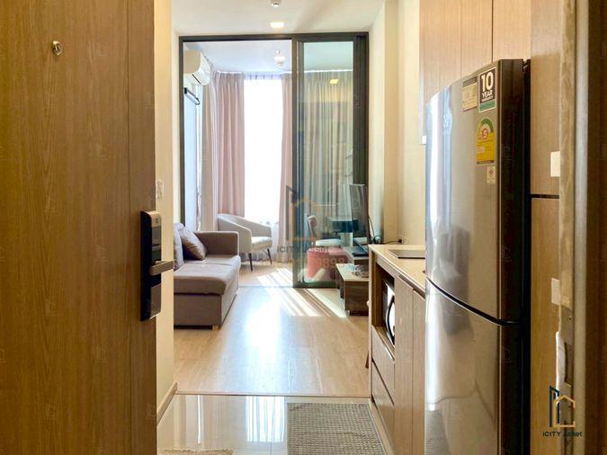 picture ðĨFor Rent!! ready to move-in 1b1b Plus 19k - Centric Ratchayothin ðCall 090 919 9898 - 2/8