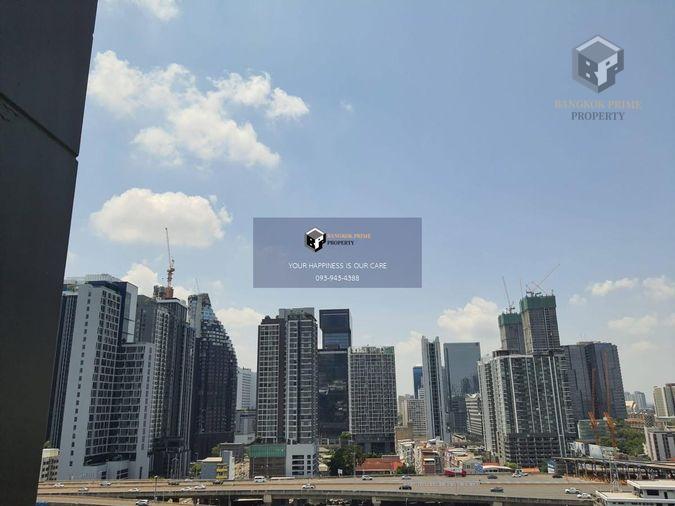 picture Life Asoke | 🚝Near MRT Phetchaburi #2026050914569 #MKT - 5/5
