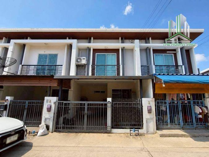 picture ⭐✨ TH-001 Pruksa Town Nexts Loft Pinklao–Sai 4 Townhome for Sale ✨⭐ - 1/12