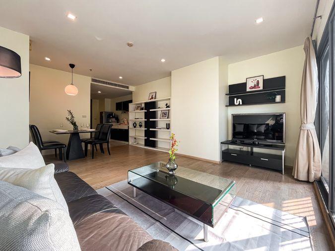รูป 🏢 ให้เช่าคอนโด : Noble Remix (โนเบิล รีมิกซ์)   รหัสทรัพย์ | 📌LNP-C13493  - รูปที่ 5/12