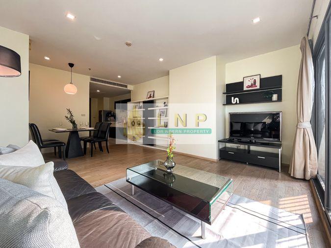 รูป 🏢 ให้เช่าคอนโด : Noble Remix (โนเบิล รีมิกซ์) รหัสทรัพย์ | 📌LNP-C13493 - รูปที่ 5/12