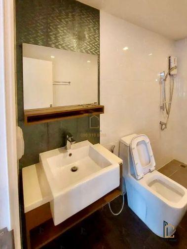 รูป 🔥For Rent!! ready to move-in 3b4b 32k - Plex Bangna 📞Call 090 919 9898 - รูปที่ 9/10