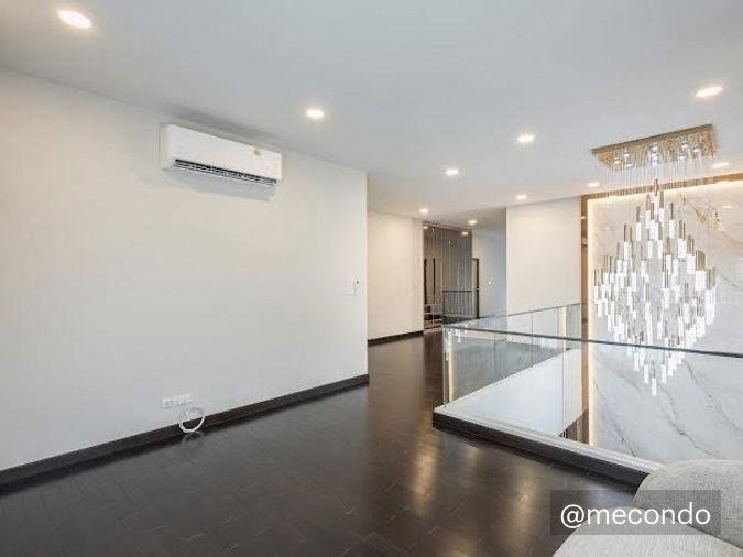 รูป ME2500179 ให้เช่าบ้านเดี่ยว 2 ชั้น The City รามอินทรา 2 พื้นที่กว้างขวาง โปร่งโล่ง พร้อมอยู่ - รูปที่ 10/20