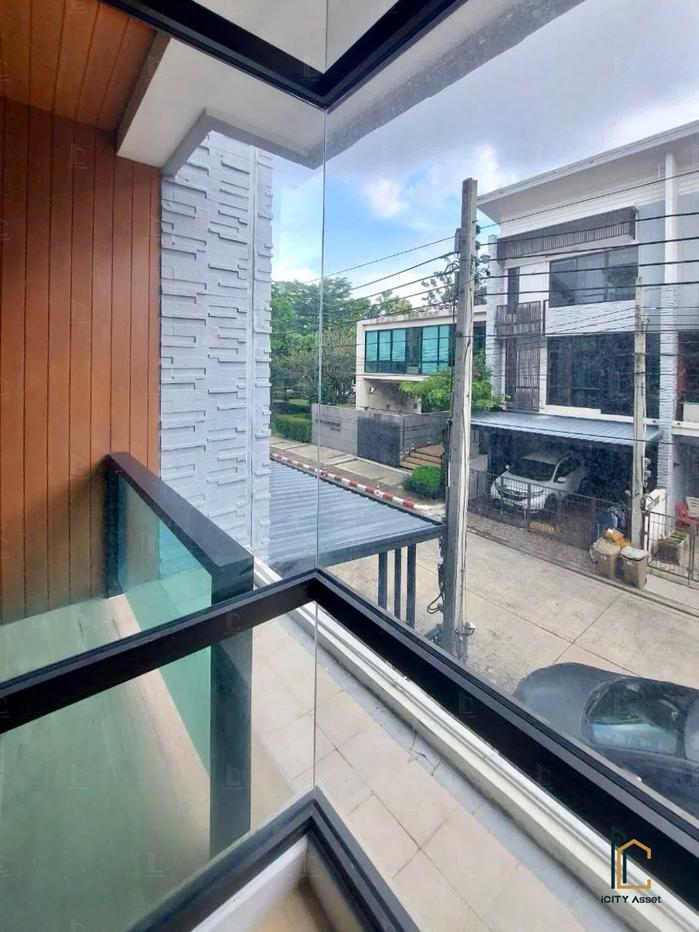 picture 🔥For Rent!! ready to move-in 3b4b 32k - Plex Bangna 📞Call 090 919 9898 - 1/10