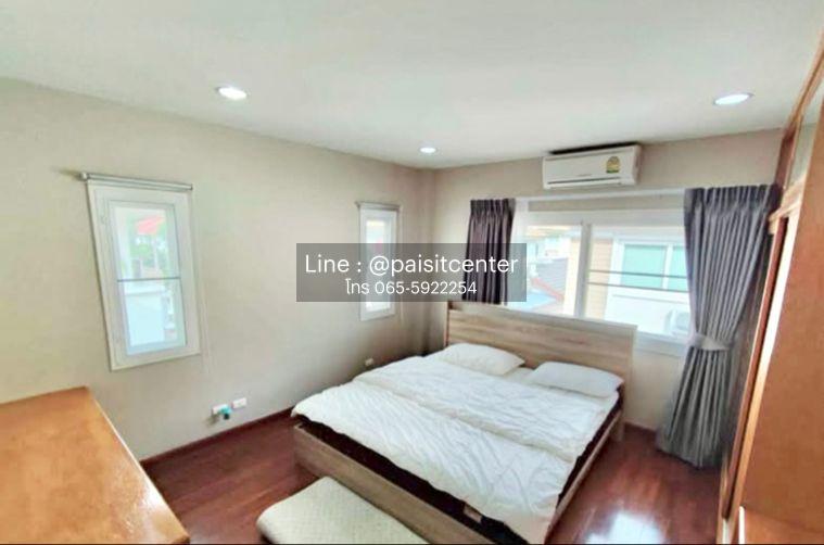 รูป ให้เช่าบ้าน คาซ่า วิลล์ ราชพฤกษ์ รัตนาธิเบศร์ 1 (Casa Ville Ratchapruek-Rattanathibet 1) - รูปที่ 11/17