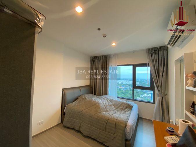 picture ✨ For Sale: Aspire Sathorn - Ratchaphruek Condo ✨ 💰 Only 2,190,000 THB - 2/6