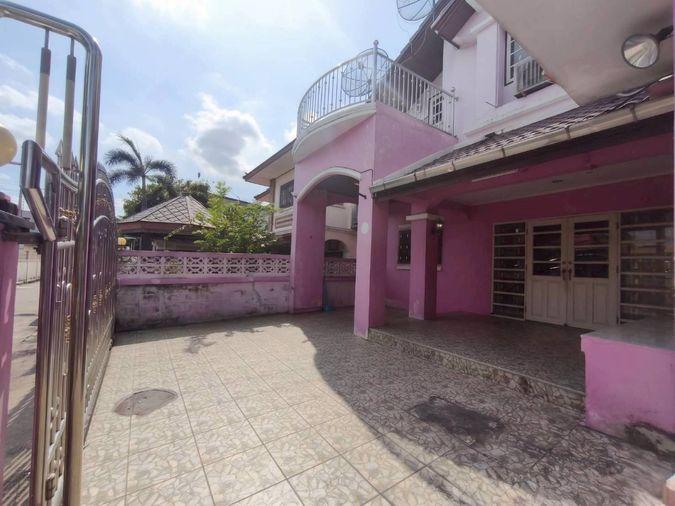 รูป ⭐✨ HA-002  ขายบ้านเพชรเกษม 3 ( Baan Petkasem 3 ) ✨⭐ - รูปที่ 4/20
