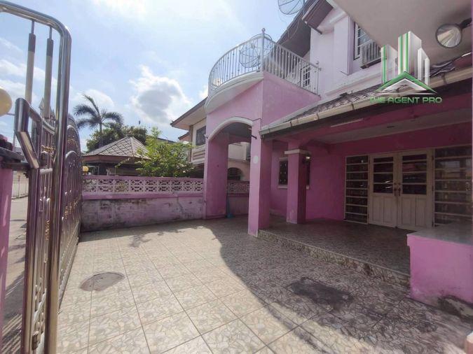 รูป ⭐✨ HA-002 ขายบ้านเพชรเกษม 3 ( Baan Petkasem 3 ) ✨⭐ - รูปที่ 4/20