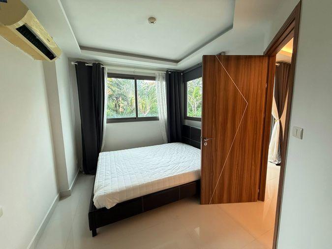 รูป 🔥 ขายคอนโด คลับ รอยัล คอนโดมิเนียม (Club Royal Condominium) ซอยนาเกลือ 12 ใกล้ปราสาทสัจธรรม - รูปที่ 8/14