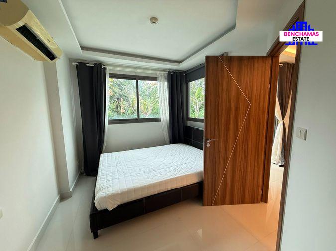 รูป 🔥 ขายคอนโด คลับ รอยัล คอนโดมิเนียม (Club Royal Condominium) ซอยนาเกลือ 12 ใกล้ปราสาทสัจธรรม - รูปที่ 8/14